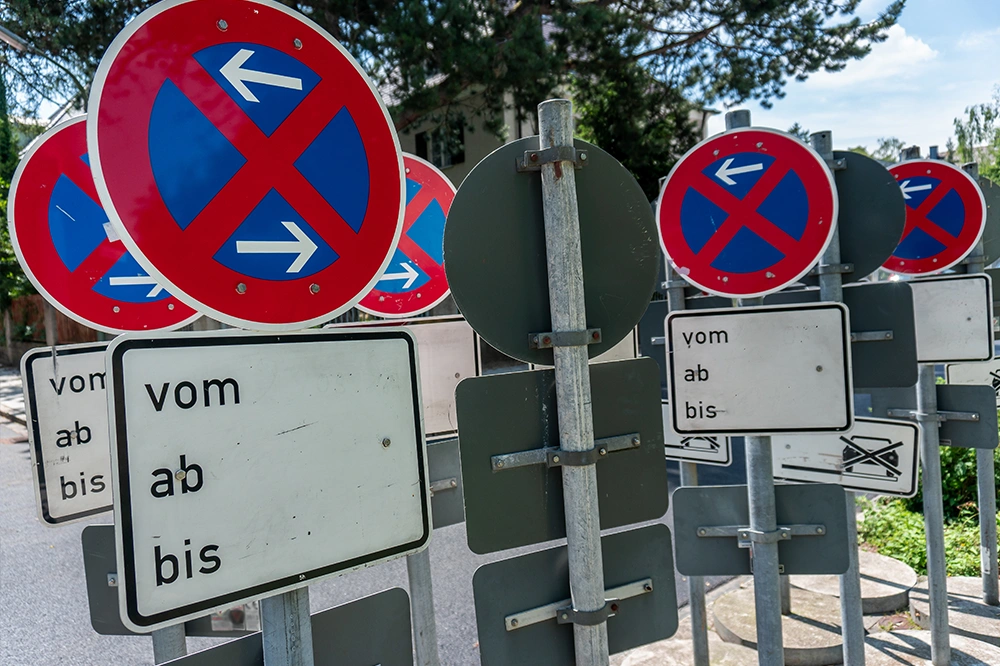 Umzugsunternehmen-Joeris-Halteverbot-Galerie-1